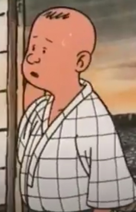 Sangorou