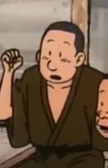 Ushimatsu