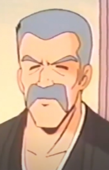 Aonari, Hyotarou