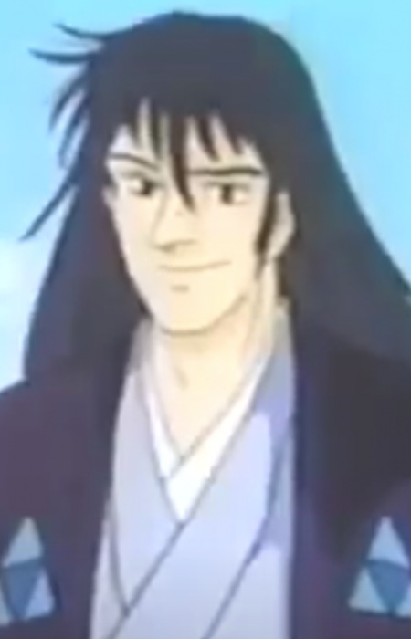 Higaki, Gennosuke