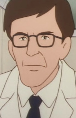 Ship's Doctor