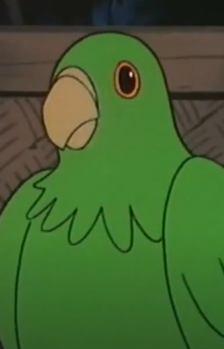 Parrot