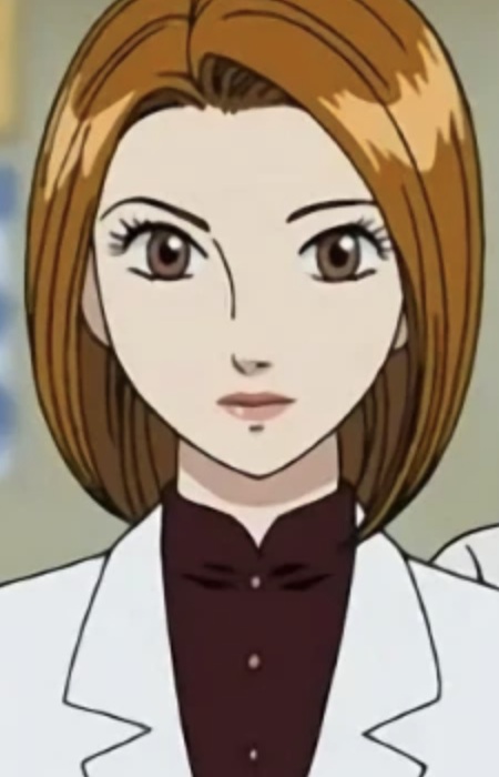 Nishikawa, Ayako