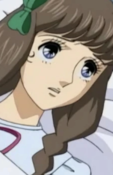 Aotori, Michiru