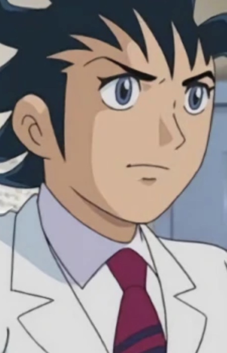 Dr. Ito