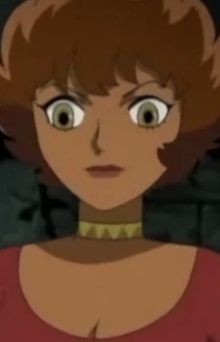 Miriam