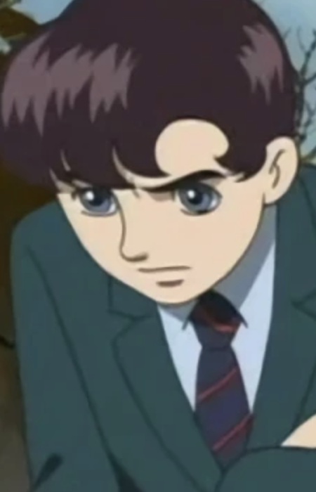 Ooedo, Daigo