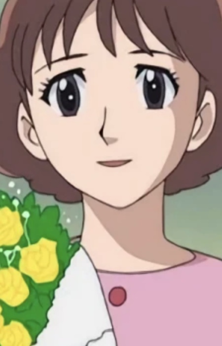 Satoru's Mother