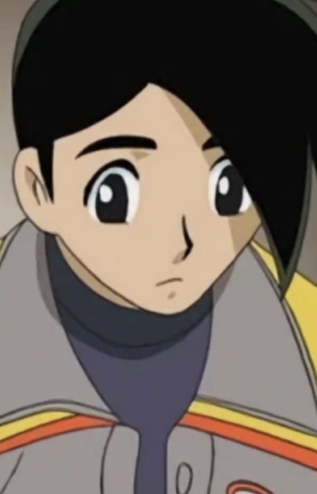 Tachibana, Toru