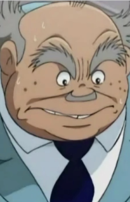 Tanaka
