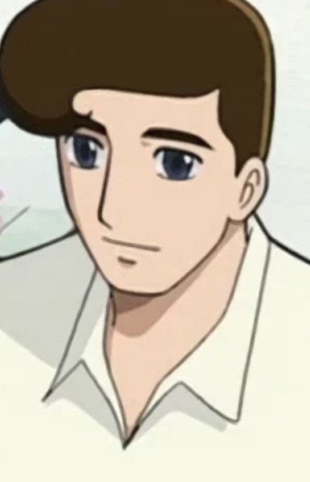 Tokoma, Shirou