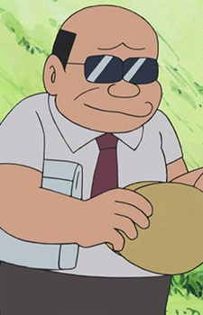 Baseball Scout