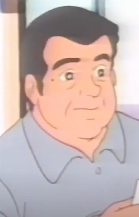 Kimura