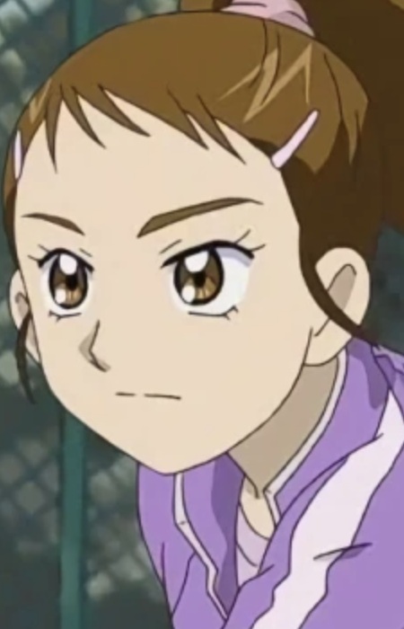 Konno, Kaori