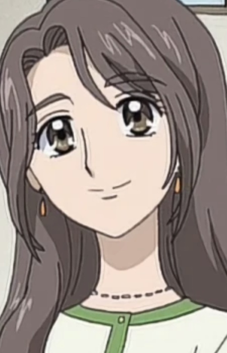 Suehiro, Miku