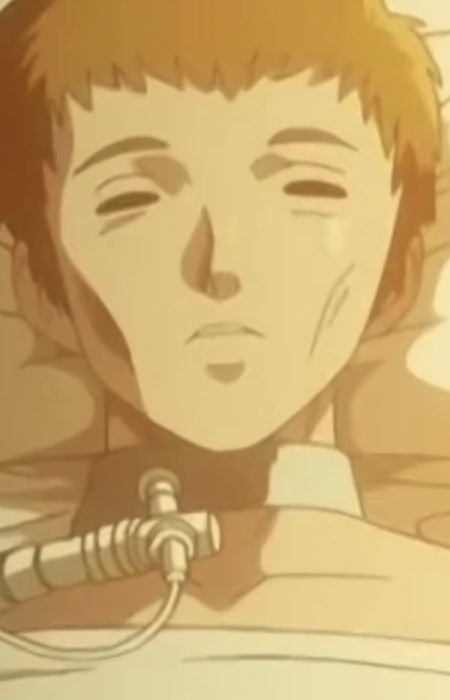 Morgan, Hugh
