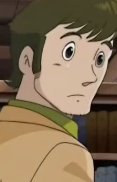 Yukio's Brother