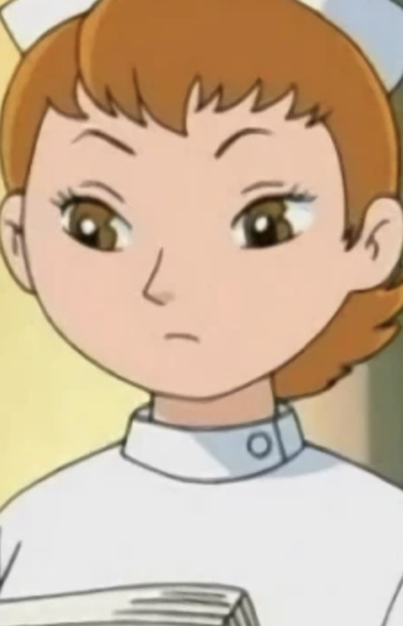 Yuuichi's Wife