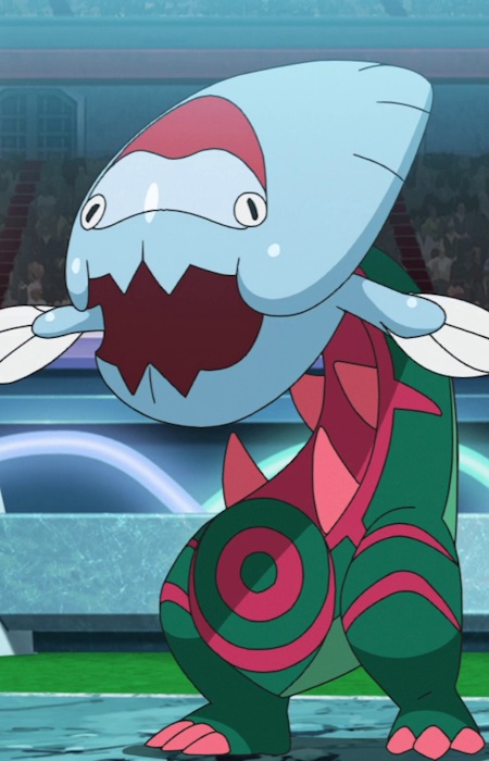 Uonoragon