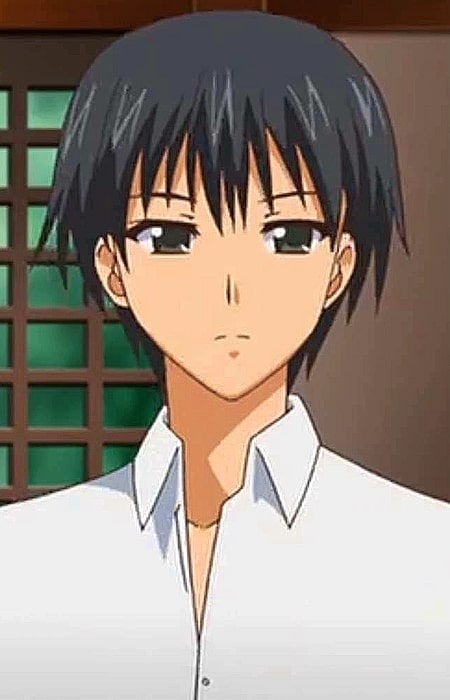 Yuuji