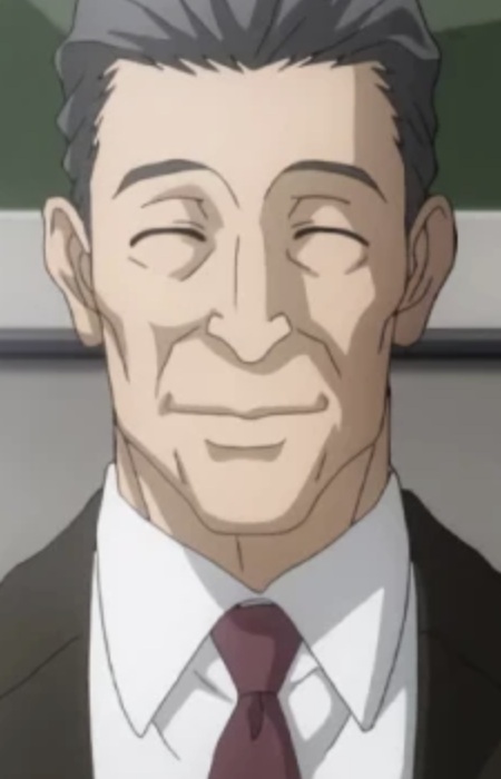 Matsumura