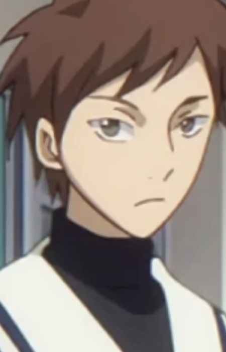 Takashi