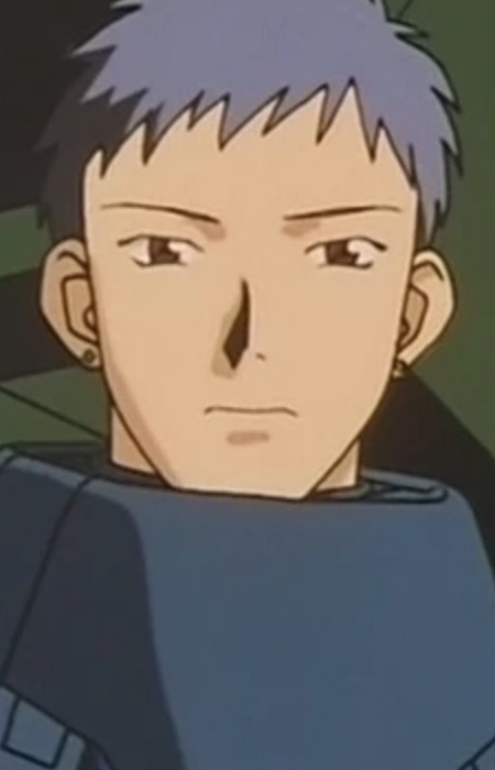 Ichikawa, Honami