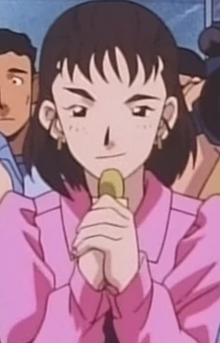 Nakata