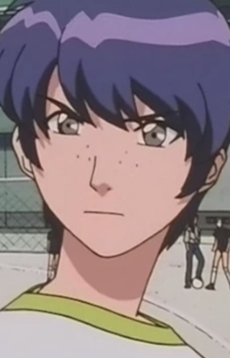 Seike, Aya