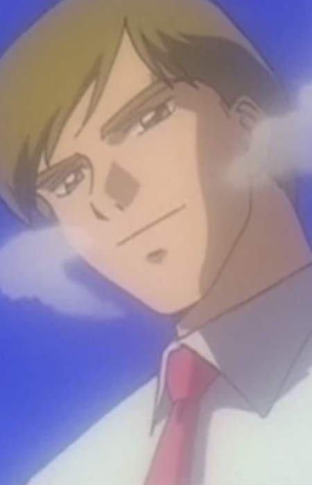 Shimabara, Masaru