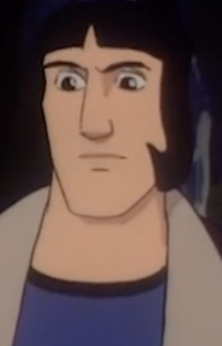 Pinzon, Martin Alonso