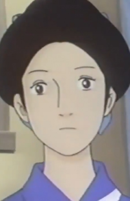 Takeko