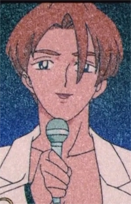Araki, Jinta