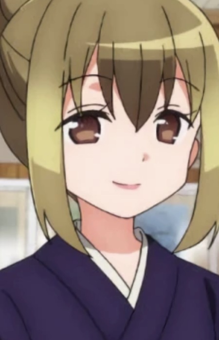 Nakama, Hajime