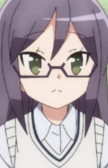 Shiina, Shiho
