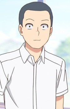 Isezaki, Kenta