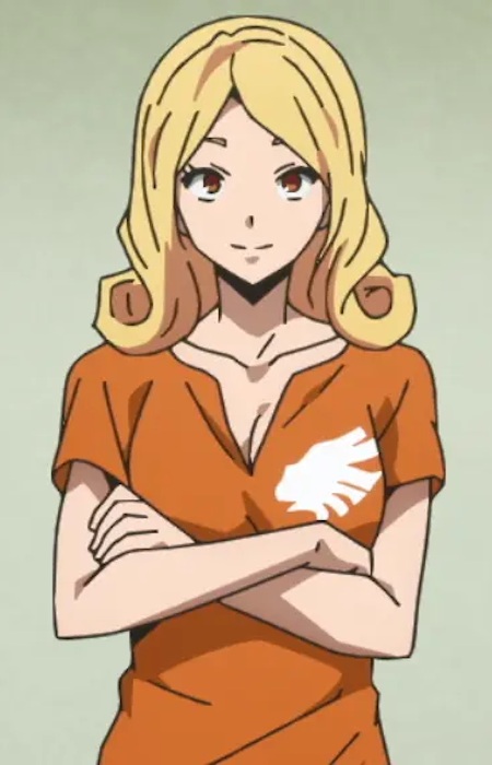 Tomari, Ayaka