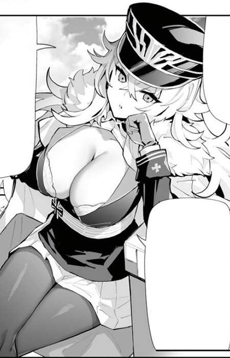 Graf Zeppelin