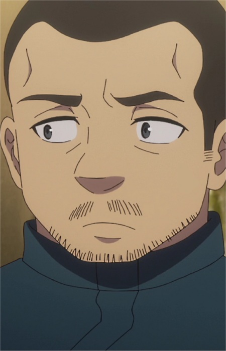 Kyodo, Naoya