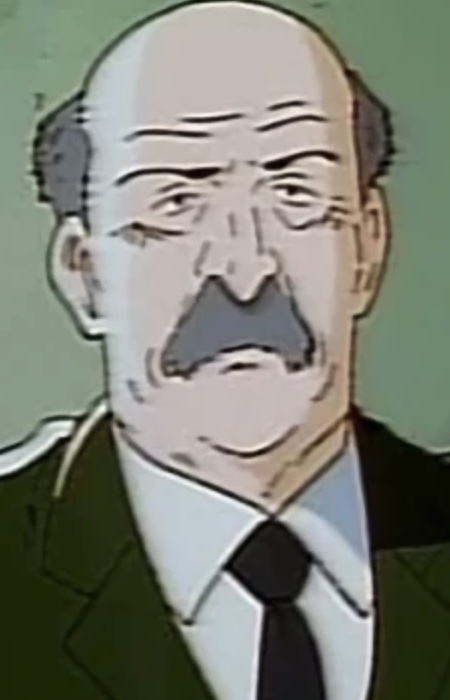 Markus, David