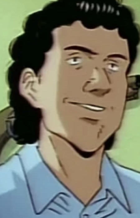 McBain
