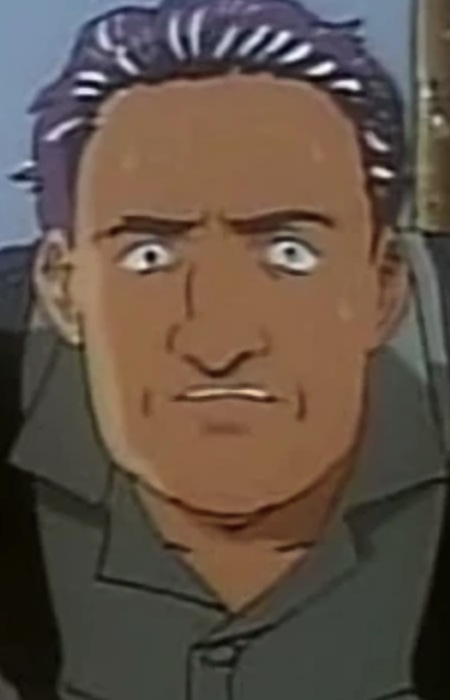 Papas, Leon