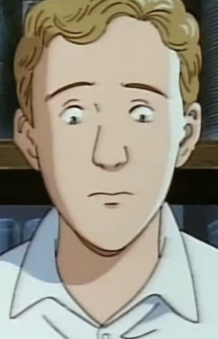 Roddy