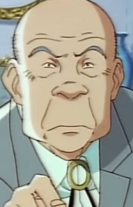 Takita, Kouzou