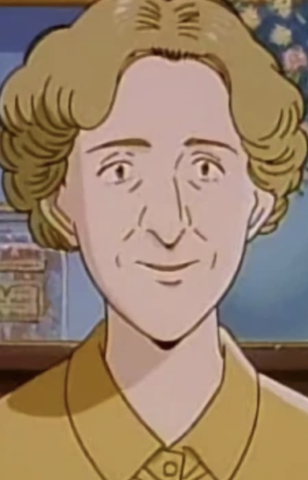 Mrs. Wagner