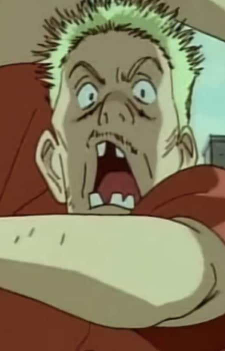 Helmer, Olaf