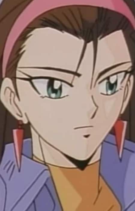 Hayami, Kazue
