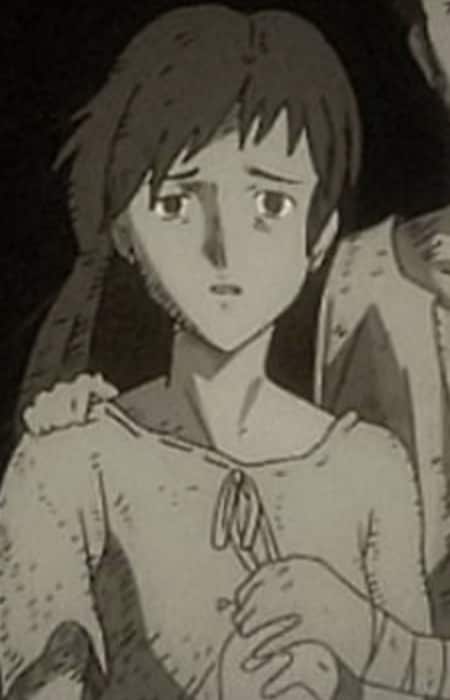 Honoka's Mother