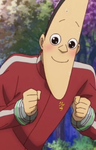 Red Dragon Kaji