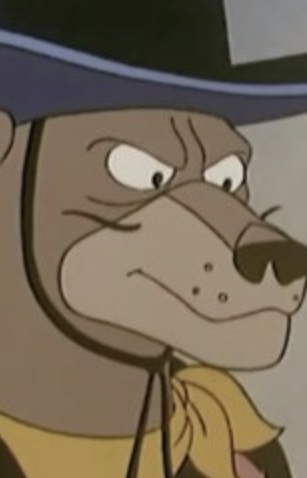 Kid, Dingo